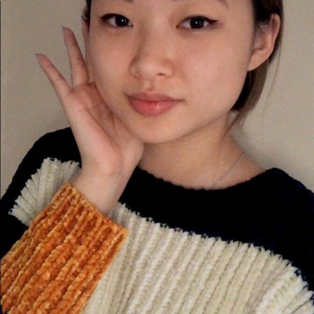 Meet Your Posher: Angela Lu 💁🏻💕♈️